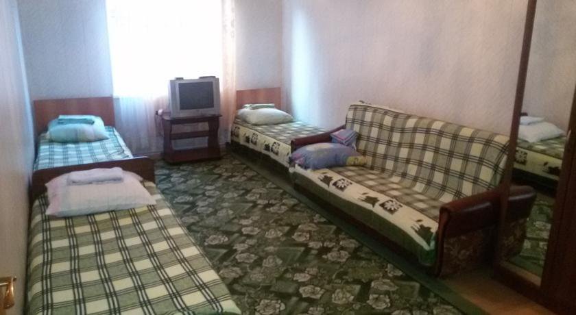 Гостиница Натали Архипо-Осиповка