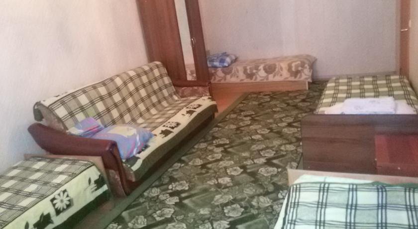 Гостиница Натали Архипо-Осиповка