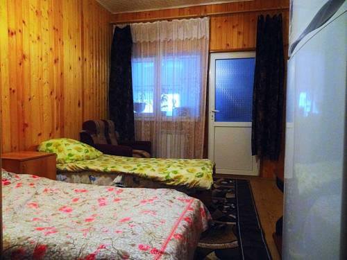 Гостиница Натали Архипо-Осиповка